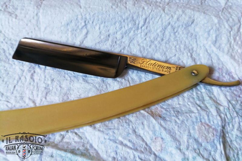 J.A.Henckels 401 Platinum