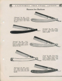 Henckels Platinum 401 catalog