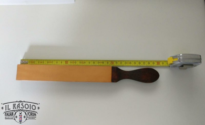 Paddle Strop