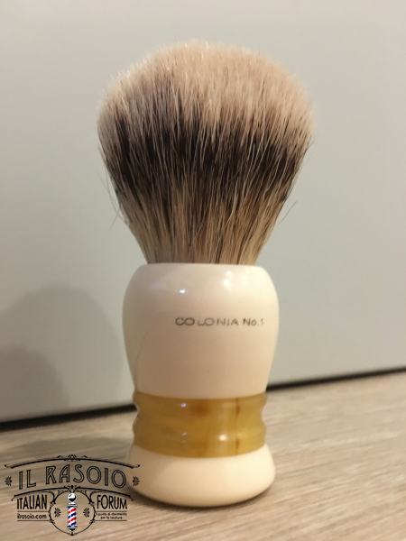 Shavemac