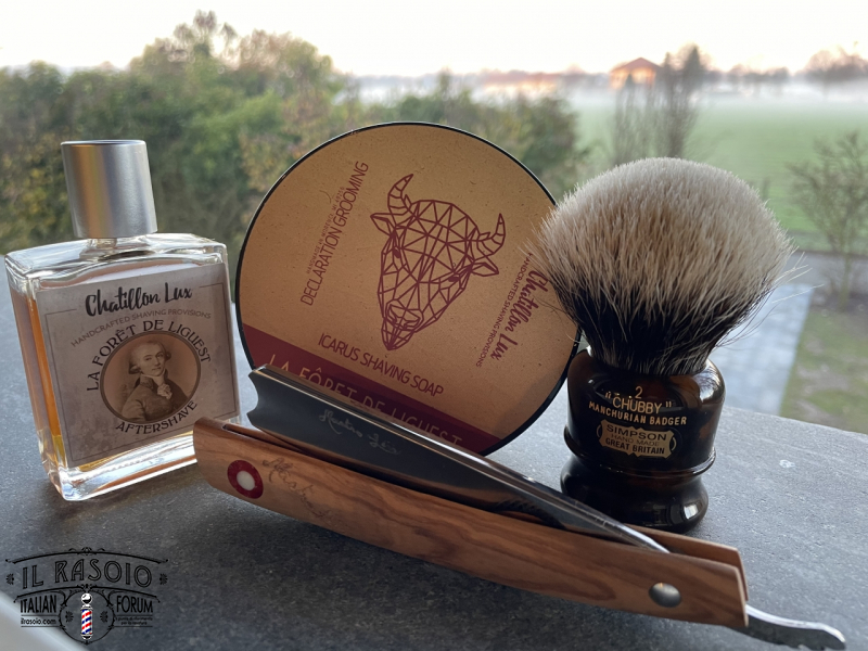 Sotd 8/2/21