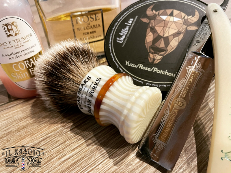 Sotd 11/2/21