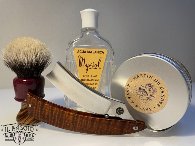 Sotd 15/2/21