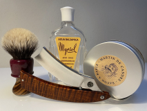 Sotd 15/2/21