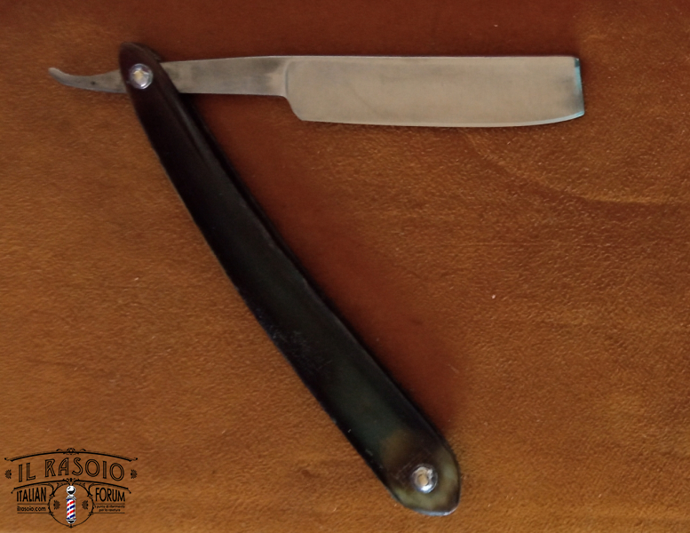 Bengall cast steel b