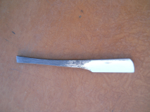 mancino cast steel