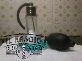 Vaporizzatore