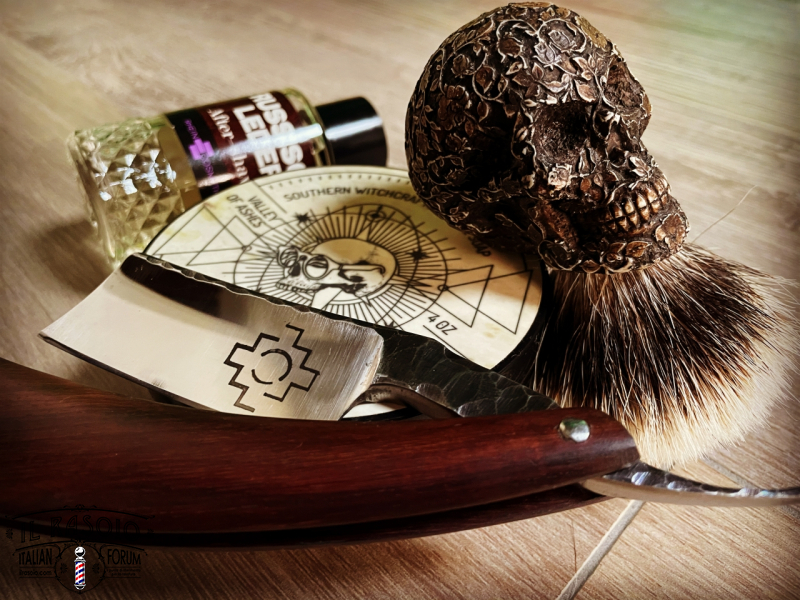 Sotd 18/2/21