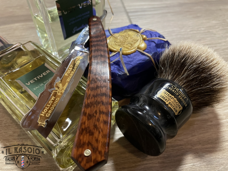 Sotd 19/2/21