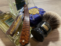 Sotd 19/2/21
