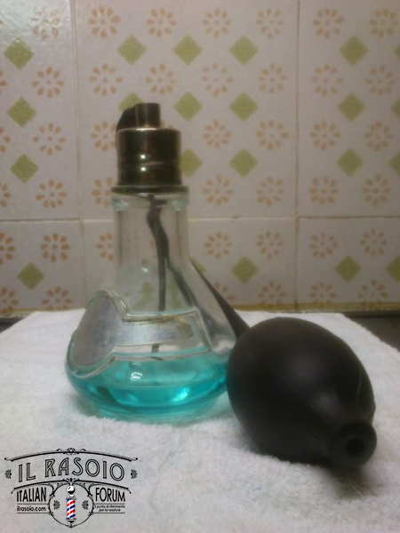Vaporizzatore