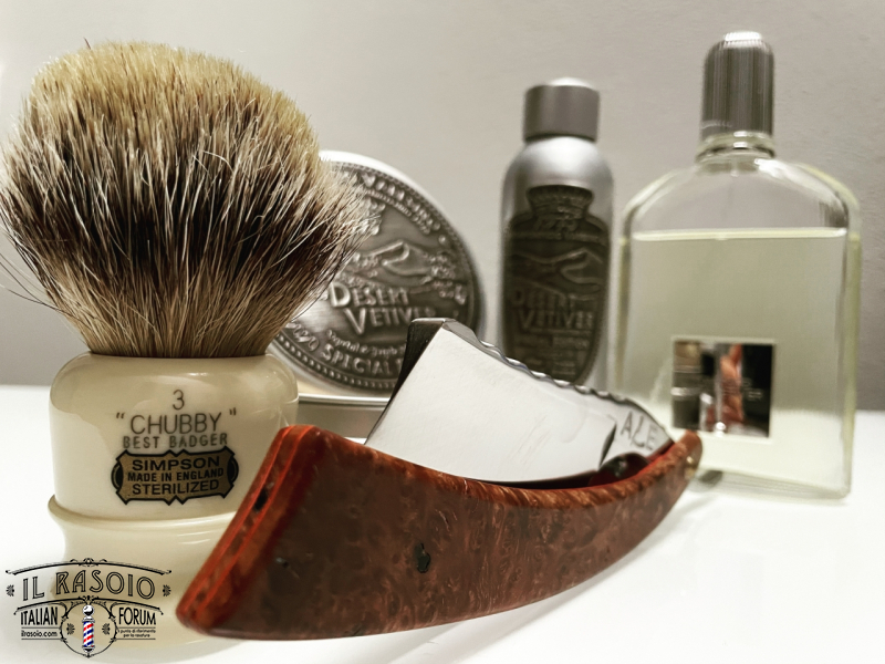 Sotd 22/2/21