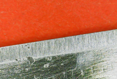 Solingen Lasso Razor - Finitura con pietra Curgèle