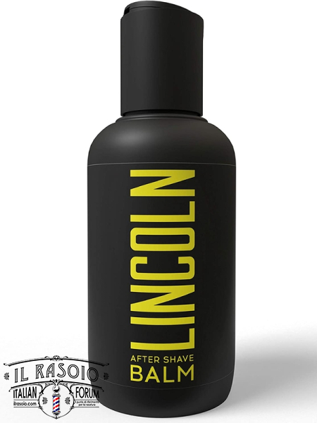 Lincoln_Balm