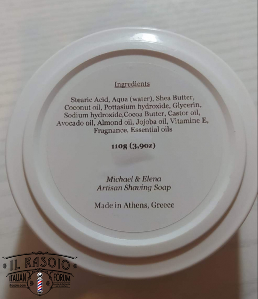M&E inci