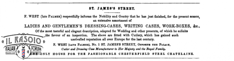 The Stowe Catalogue 1848
