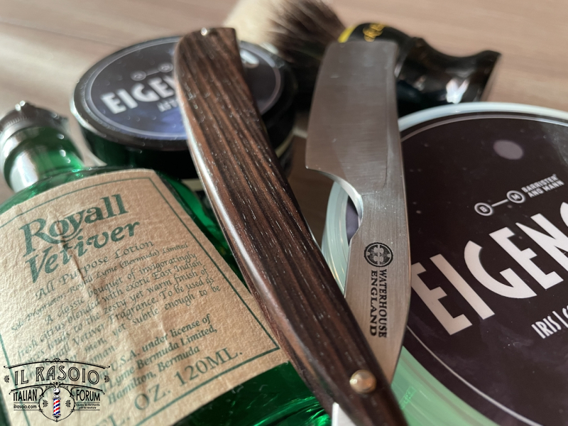 Sotd 2/3/21