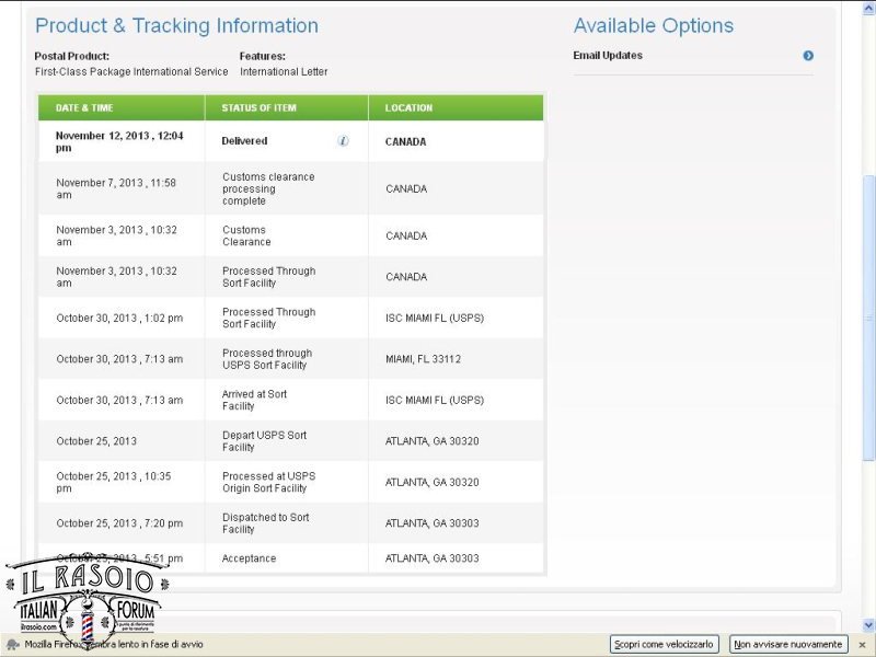usps