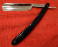 Sheffield Straight Razor by Joseph Elliot