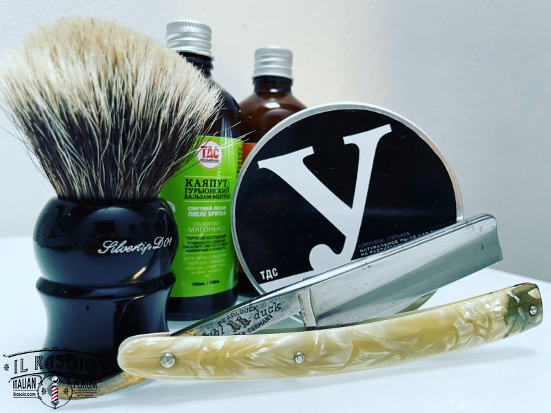 Sotd 8/3/21