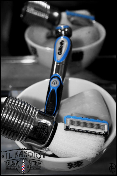 SOTD20131114 Provember14