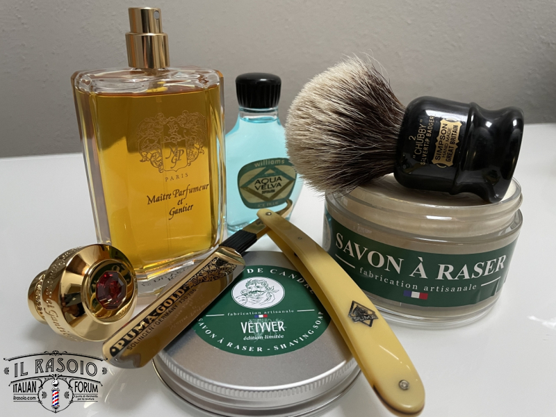 Sotd 12/3/21