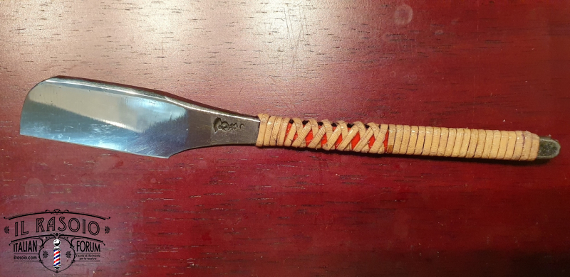 Henkotsu Kamisori