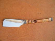 8/8 cast steel