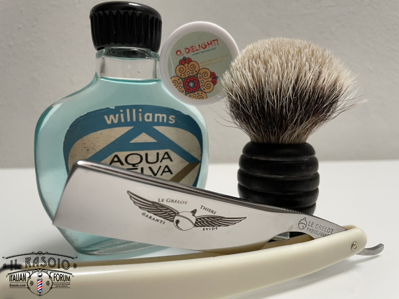 Sotd 14/3/21