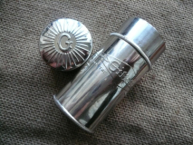 Shaving stick holder Gillette