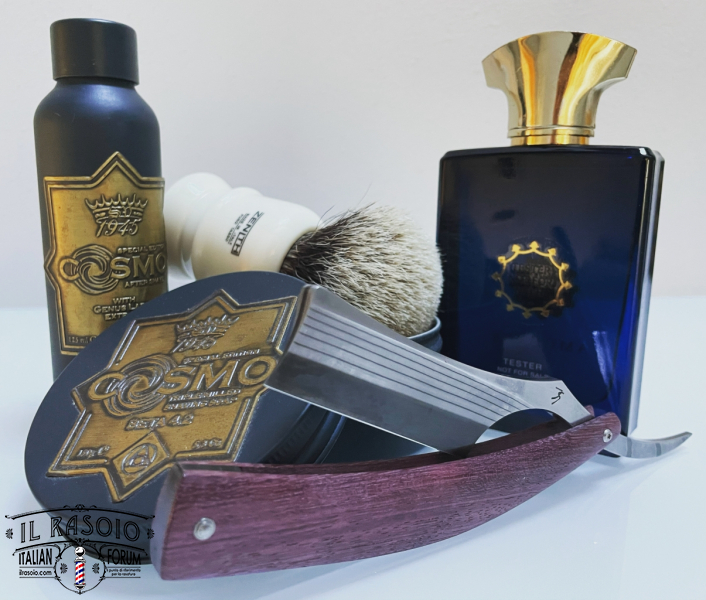 Sotd 15/3/21