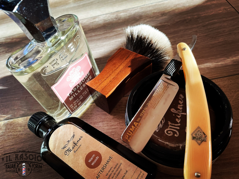 Sotd 16/3/21