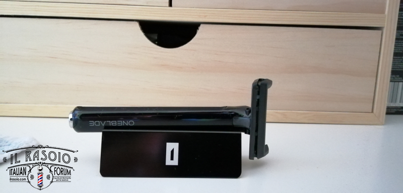 20-Oneblade