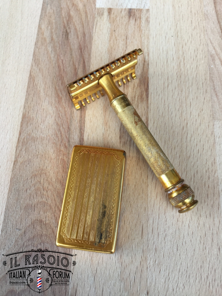 2. Gillette - New