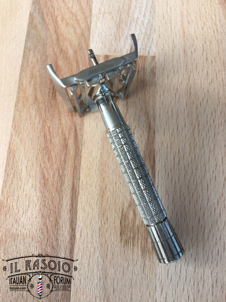 7. Gillette - Super-speed (Rocket Flare Tip)