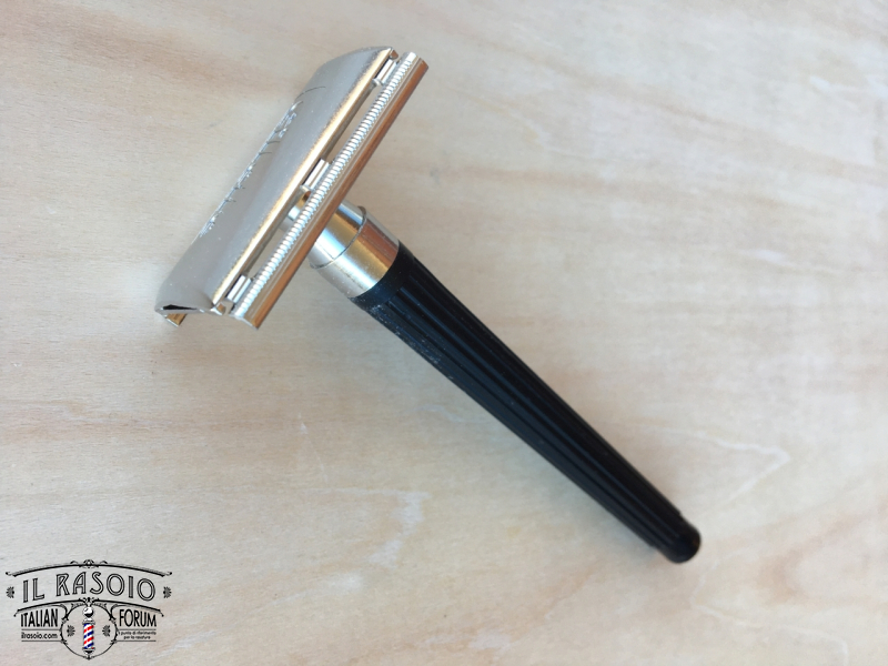 Gillette Super Blue