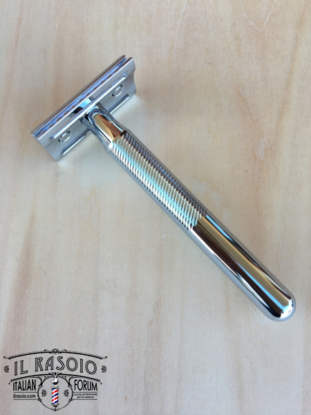 King C Gillette