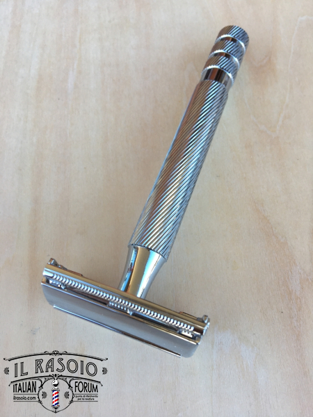 Wilkinson New Classic