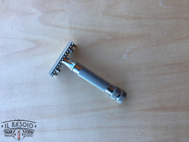 Merkur 11c