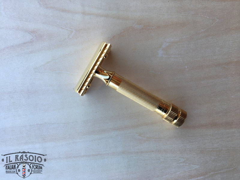 Merkur 34g