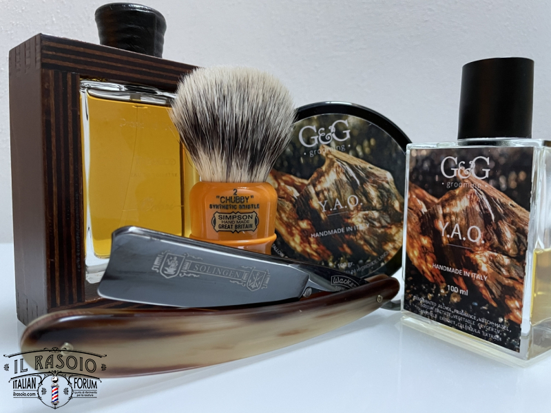 Sotd 19/3/21