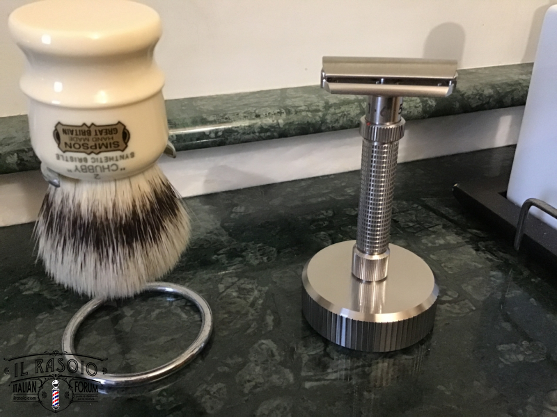 Rex Ambassador