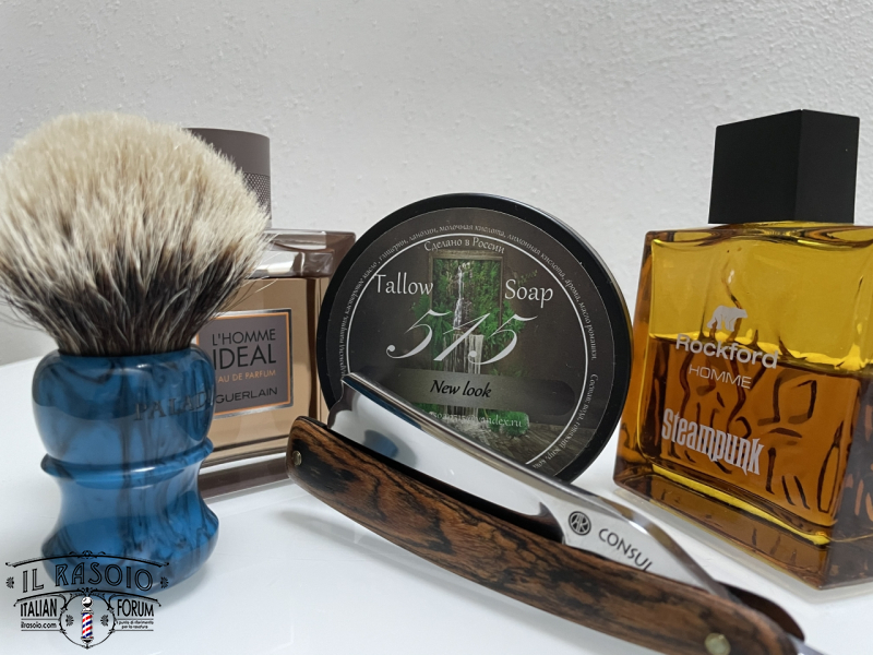 Sotd 22/3/21