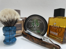 Sotd 22/3/21