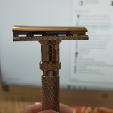 yaqi adjustable settaggio sul num. 4 e sul 3
