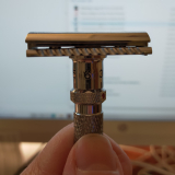 yaqi adjustable settaggio sul num. 4 e sul 3