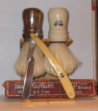 Ed. Wusthof 144 Tridente (Garibaldi)