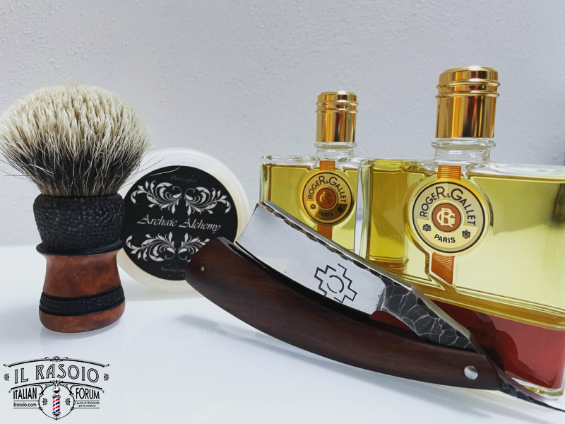 Sotd 24/3/21