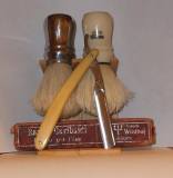 Ed. Wusthof 144 Tridente ( Garibaldi)