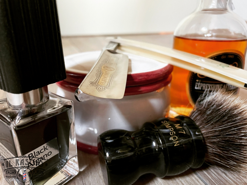 Sotd 26 Marzo 2021